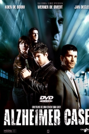  de Filme Alzheimer Case (2003)