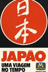 Japão - Uma Viagem no Tempo (Japão - Uma Viagem no Tempo)