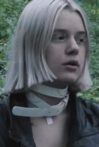 Poster 1 de Curta SadSvit: Небо (2022)