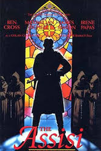  de Filme O Refúgio do Inferno (1985)