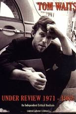 Tom Waits - Under Review: 1971-1982 (Tom Waits - Under Review: 1971-1982)