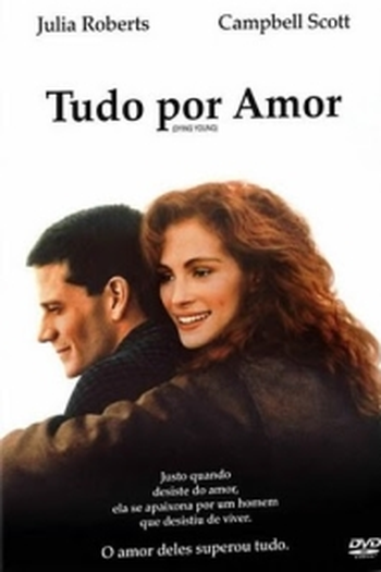  de Filme Tudo Por Amor (1991)