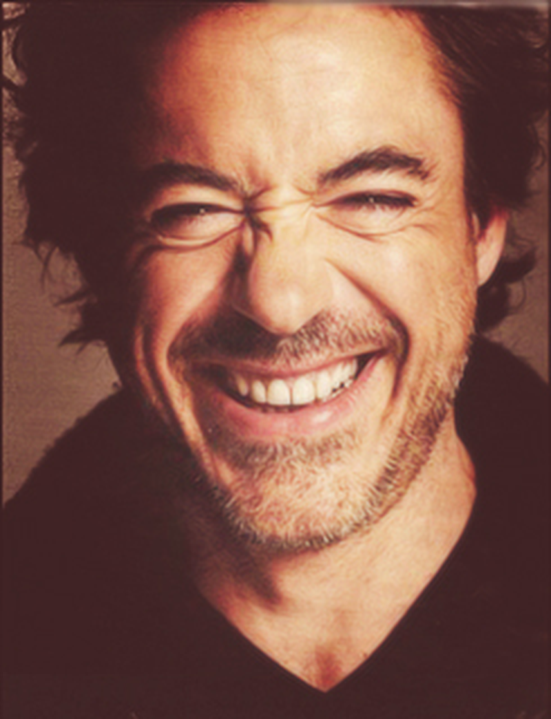 Robert Downey Jr. - Foto 6