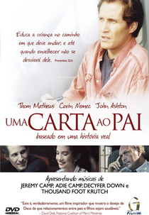 Uma Carta Ao Pai (A Letter to Dad )
