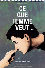 Que mulher quer (Ce que femme veut...)