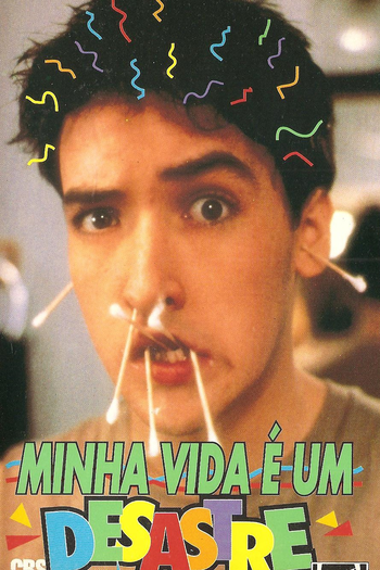  de Filme Minha Vida é um Desastre (1985)
