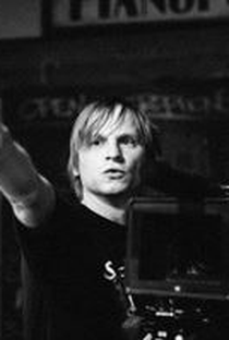 Dan Riesser - Poster 1