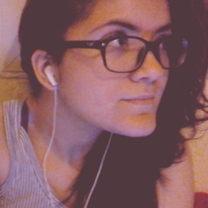 Foto de perfil de Rafaela