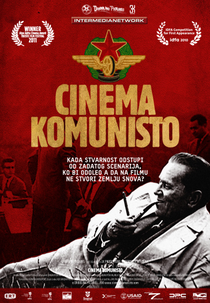 Cinema Komunisto (Cinema Komunisto)