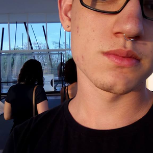 Foto de perfil de rooh