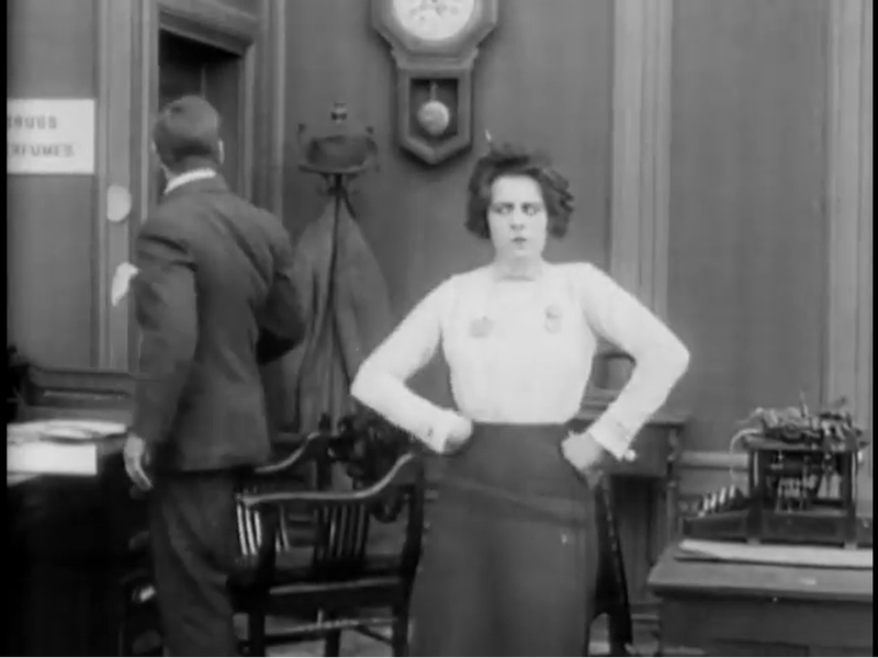 Foto 1 de Uma Casa Dividida