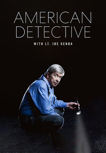 Detetive Americano com Joe Kenda (1ª Temporada) (American Detective (Season 1))