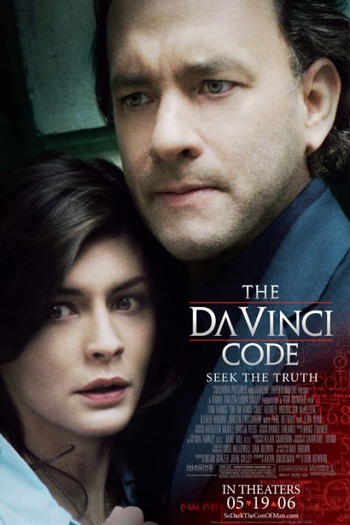  de Filme O Código Da Vinci (2006)