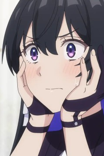 Poster de Episódio 分からないこと (2024)