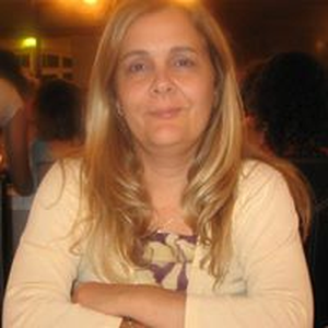Foto de perfil de Rosa Maria
