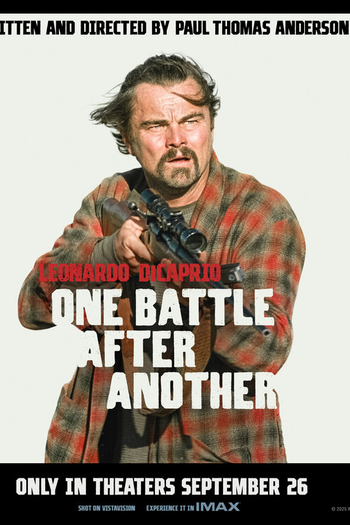  de Filme Uma Batalha Após a Outra (2025)