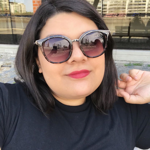 Foto de perfil de Aline