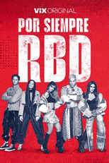 Para Sempre RBD (Por Siempre RBD)