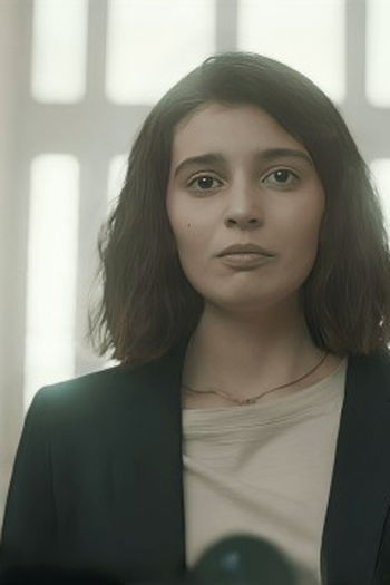 Poster de Episódio Coraggio (2023)