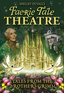 Teatro dos Contos de Fada: Grimm Party (Faerie Tale Theatre: Grimm Party)