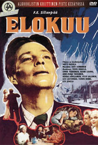 Poster 1 de Filme The Harvest Month       (August) (1956)