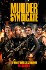 Murder Syndicate (Murder Syndicate)