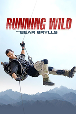 Celebridades à Prova de Tudo (3ª Temporada) (Running Wild with Bear Grylls (Season 3))