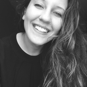 Foto de perfil de Thais Gutierrez