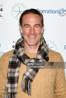 James Van Der Beek - Poster 2