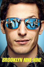 Brooklyn Nine-Nine (3ª Temporada) (Brooklyn Nine-Nine (Season 3))