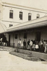 Juqueri - Hospital Ciência e Ternura (Juqueri - Hospital Ciência e Ternura)