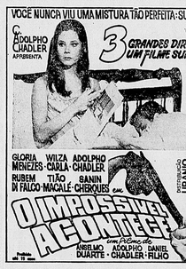 O Impossível Acontece (O Impossível Acontece)