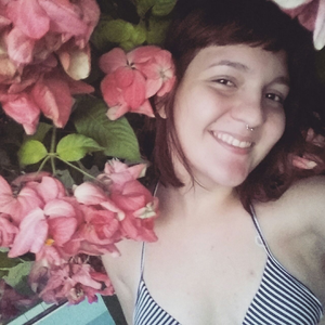 Foto de perfil de Maria