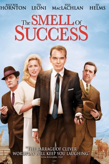  de Filme O Cheiro do Sucesso (2009)