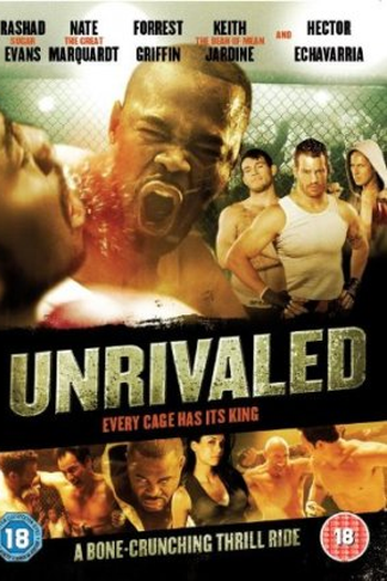 de Filme Combate Final (2010)