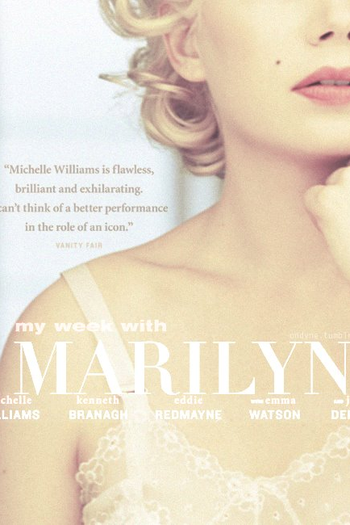  de Filme Sete Dias com Marilyn (2011)
