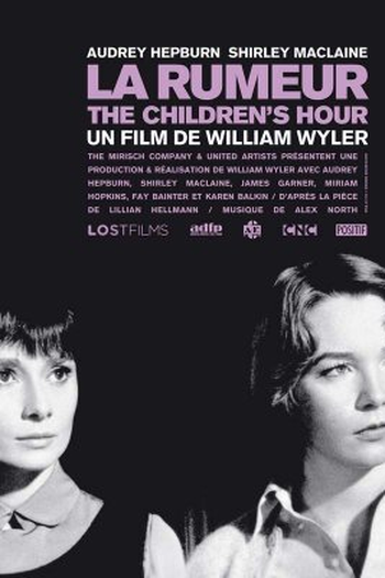  de Filme Infâmia (1961)