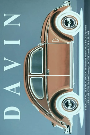 de Filme Davin (2014)