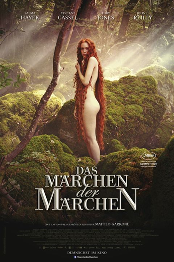  de Filme O Conto dos Contos (2015)