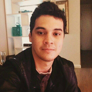 Foto de perfil de Andrei Morais