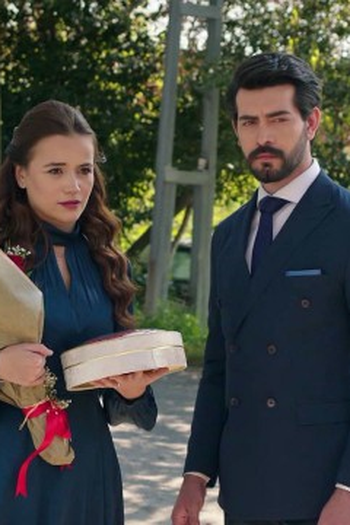 Poster de Episódio 142. Bölüm (2023)
