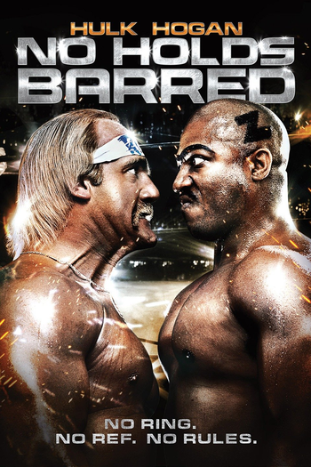  de Filme Desafio Total (1989)