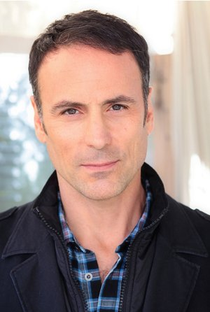 D.W. Brown (I) - Poster 1