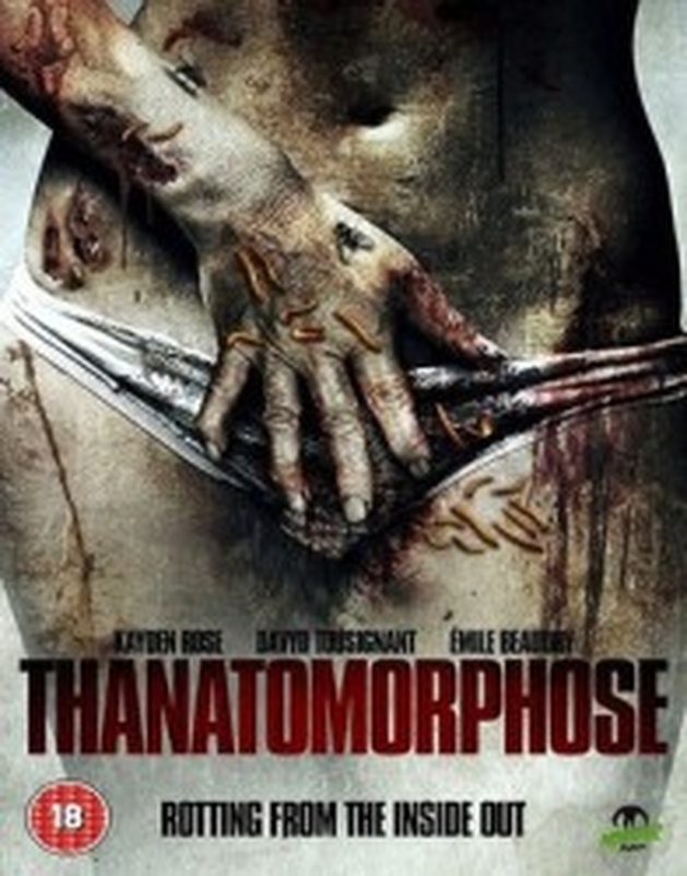 Crítica: Tanatomorfose (“Thanatomorphose”) | CineCríticas