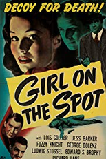 Girl on the Spot (Girl on the Spot)