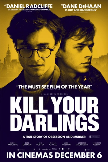  de Filme Versos de um Crime (2013)