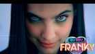 Eu Sou Franky | 2ª Temporada | Reprogramando a Franky 2 (Promo 9)