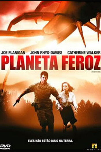  de Filme Planeta Feroz (2011)