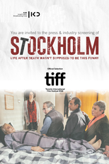 Stockholm (1ª Temporada) (Stockholm (Season 1))