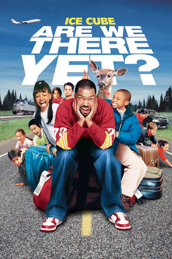  de Filme Querem Acabar Comigo (2005)